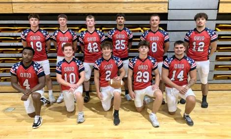 OVAC ASG: Ohio has talent at key positions